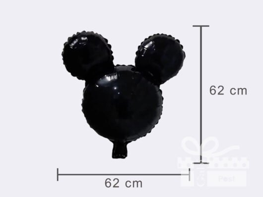 Disney balionas mickey mouse