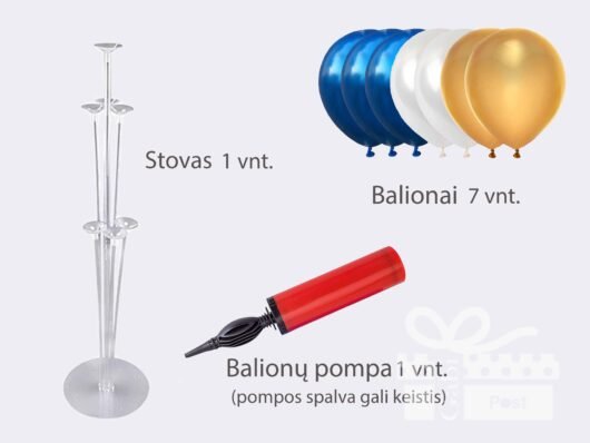 Balionų komplektacija