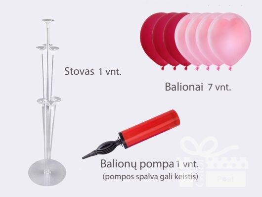 Balionų komplektacija