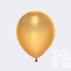 Auksinis balionas gimtadienio balionai GabiPost